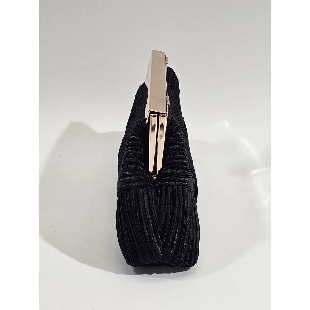 Jewel Badgley Mischka material polyester